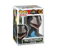 Funko Pop Movies: Jurassic World: Rebirth - Quetzalcoatlus - (Importación USA)