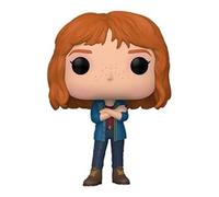 Funko Pop! Movies: JW3 - Claire Dearing - Jurassic World 3 - Figura de Vinilo Coleccionable - Idea de Regalo- Mercancia Oficial - Juguetes para Niños y Adultos - Movies Fans