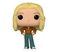 Funko Pop! Movies: JW3 - Dr. Ellie Sattler - Jurassic World 3 - Figura de Vinilo Coleccionable - Idea de Regalo- Mercancia Oficial - Juguetes para Niños y Adultos - Movies Fans
