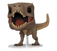 Funko Pop Movies: JW3 - Tyrannosaurus - T.Rex - Jurassic World 3 - Figura de Vi