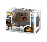 Funko Pop Movies Jurassic World: Dominion T-Rex