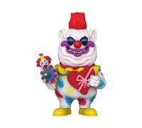 Funko Pop! Movies: KKOS - Fatso - Killer Klowns from Outer Space - Figura de Vinilo Coleccionable - Idea de Regalo- Mercancia Oficial - Juguetes para Niños y Adultos - Movies Fans
