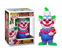 Funko pop! movies: killer klowns from outer space-jumbo - figura de vi