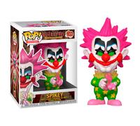 Funko pop! movies: killer klowns from outer space-spike - figura de vi