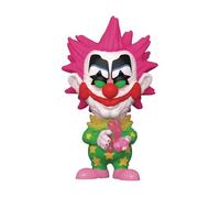 Funko Pop! Movies: Killer Klowns From Outer Space-Spike - Figura de Vinilo Coleccionable - Idea de Regalo- Mercancia Oficial - Juguetes para Niños y Adultos - Movies Fans - Muñeco para Coleccionistas