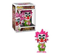 ¡Figura pop! Payasos Asesinos Spikey - FUNKO
