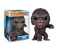Funko pop! movies king kong-10 godzilla vs king kong 10' - godzilla vs