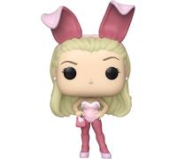 Funko Pop Movies Legally Blonde - Elle En Disfraz De Coneja #1225