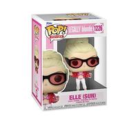 Funko Pop Movies Legalmente Rubia 1226 Elle (Sun) Figura 67759