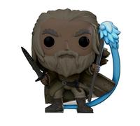 Funko Pop El Señor de los Anillos Gandalf el Blanco Exclusivo