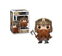 Funko Pop! Movies: Lord of The Rings - Gimli