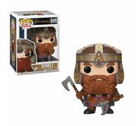 Funko pop! movies: lord of the rings - gimli
