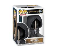 Funko Pop! Movies: Lord of The Rings - Nazgul | Merchandising Oficial de Fantasía - Figura de Vinilo Coleccionable para Decoración - Regalo Friki de Cumpleaños