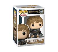 Funko Pop! Movies: Lord of The Rings - Peregrin Took