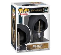Funko pop! movies: lord of the rings s8 - nazgul - el señor de los an