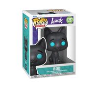 Funko Pop Movies: Luck - Bob - Figura de Vinilo Coleccionable (Importación USA)