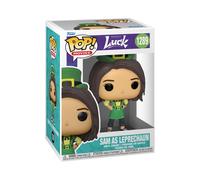 Funko Pop Movies: Luck - Sam - 1/6 de Probabilidades de Obten (Importación USA)