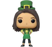 Funko Pop Movies: Luck - Sam - 1/6 de Probabilidades de Obten (Importación USA)