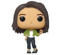 Funko Pop Movies: Luck - Sam Greenfield (Importación USA)