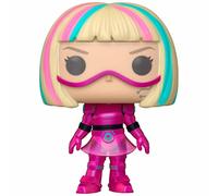 Funko pop! movies: m3gan - m3gan - figura de vinilo coleccionable - id