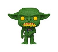 Funko Pop! Movies Mandy 1161 Cheddar Goblin 2021 Fall Convention