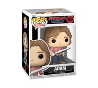 Funko Pop! Movies: Masters of The Universe - Adam - Figura de Vinilo Coleccionable - Idea de Regalo - Mercancía Oficial - Juguetes para niños y Adultos - Figura Modelo para coleccionistas