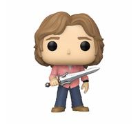 Funko POP Movies Masters of the Universe Adam (Live Action) Figura de Vinilo