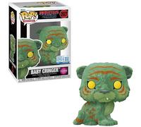 Funko Pop! Movies | Masters of The Universe Baby Cringer Nº2027 | Figura de Vinilo Coleccionable | He-Man y los Amos del Universo | FS