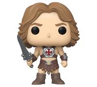 Figura Funko POP! Movies: Masters of the Universe - He-Man 2020
