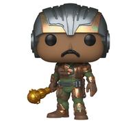 Funko pop! movies: masters of the universe - man at arms - figura de v