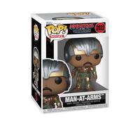 Figura Funko POP! Movies: Masters of the Universe - Man-At-Arms 2022