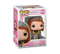 Funko Pop Movies: Mean Girls - Cady Heron - Keychain - Neuart (Importación USA)