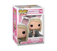 Funko Pop Movies: Mean Girls - Regina George - Keychain - Neu (Importación USA)