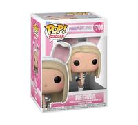Funko Pop! Movies: Mean Girls - Regina George - Llavero - Minifigura de Vinilo Coleccionable Llavero Original - Relleno de Calcetines - Idea de Regalo- Mercancia Oficial - Movies Fans - Minifigura