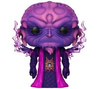 Funko Pop! Movies: Mighty Morphin Power Rangers Movie - Ivan Ooze - Figura de Vinilo Coleccionable - Idea de Regalo - Mercancia Oficial - Juguetes para Niños y Adultos - Movies Fans