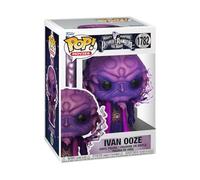 Figura Funko POP! Movies: Mighty Morphin’ Power Rangers Movie - Ivan Ooze 1782