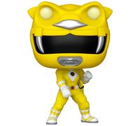 Funko pop! movies: mighty morphin power rangers movie - yellow ranger