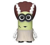 Funko Pop! Movies: Minions-Bride Kevin - Despicable Me 3 - GRU 3: Mi Villano Favorito - Figura de Vinilo Coleccionable - Idea de Regalo- Mercancia Oficial - Juguetes para Niños y Adultos