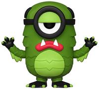 Funko Pop! Movies: Minions-Creature Mel - Despicable Me 3 - GRU 3: Mi Villano Favorito - Figura de Vinilo Coleccionable - Idea de Regalo- Mercancia Oficial - Juguetes para Niños y Adultos