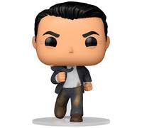 Funko Pop! Movies: North by Northwest - Roger Hill - Figura de Vinilo Coleccionable - Idea de Regalo - Mercancia Oficial - Juguetes para Niños y Adultos - Movies Fans - Muñeco para Coleccionistas