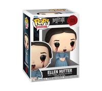 Funko Pop! Figura de Vinilo Coleccionable Nosferatu – Ellen Hutter (2025) – Mercancía oficial