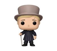 Funko Pop! Movies: Pet Sematary - Gage Creed - Pet Sematary 1986 - Figura de Vinilo Coleccionable - Idea de Regalo- Mercancia Oficial - Juguetes para Niños y Adultos - Movies Fans