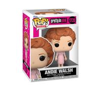 Funko Figura Pop! de vinilo Pip (Andie Walsh, Pretty in Pink) Coleccionable oficial