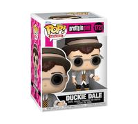 FUNKO Pop! Movies: Pip - Duckie Dale - Pretty In Pink - Figura de Vinilo Coleccionable - Idea de Regalo - Mercancia Oficial - Juguetes para Niños y Adultos - Movies Fans - Muñeco para Coleccionistas