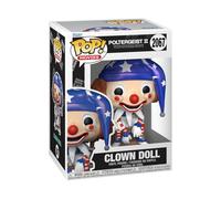 Funko Pop! Movies: Poltergeist 2 - Clown