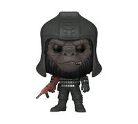 Funko pop! movies: pota - general ursus - planet of the apes - figura