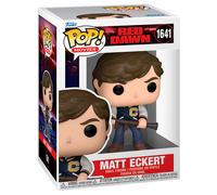Funko pop! movies: red dawn ? matt eckert?? - red dawn 1984 - fi