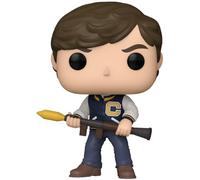 Funko Pop! Movies: Red Dawn - Matt Eckert - Red Dawn 1984 - Figura de Vinilo Coleccionable - Idea de Regalo- Mercancia Oficial - Juguetes para Niños y Adultos - Movies Fans