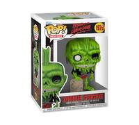 Return Of The Living Dead Pop Movies Vinile Figura Zombie Suicide 9 Cm Funko