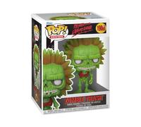 Funko Pop! Movies: Return of The Living Dead - Zombie Trash - Figura de Vinilo Coleccionable - Idea de Regalo - Mercancía Oficial - Juguetes para niños y Adultos - Figura Modelo para coleccionistas